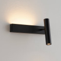 Lampada da parete lunga 30 cm - Lodvi 