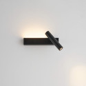 Grande lampada da parete - Lodvi 