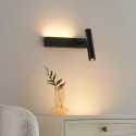 Lampada da parete ideale per le camere da letto - Lodvi 
