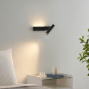 Lampada da parete per la camera da letto - Lodvi 