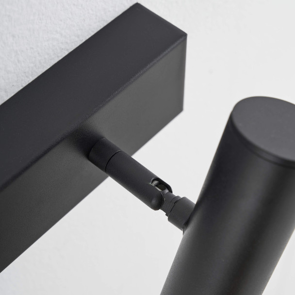 Lampada da parete di ultra design - Lodvi 