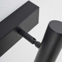 Lampada da parete di ultra design - Lodvi 