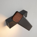 Applique con luce direzionale - Salvi