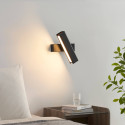 Lampada da parete adatta alla lettura - Salvi