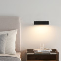 Applique con LED integrato e trasformatore - Salvi
