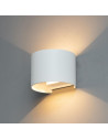 Luce a Muro LED Bianca IP65 - Cosmic