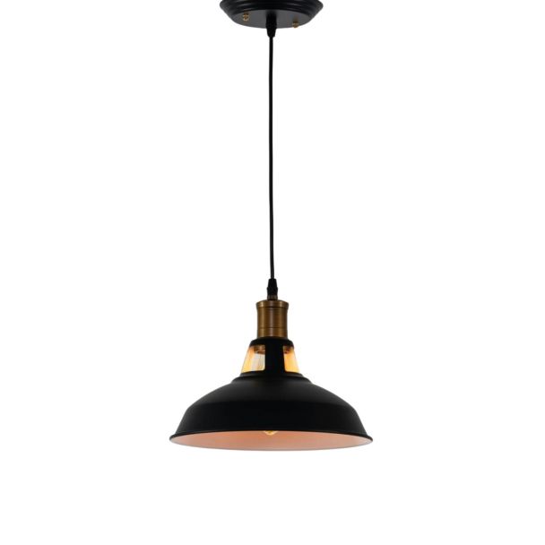 Lampade vintage a sospensione - Aster