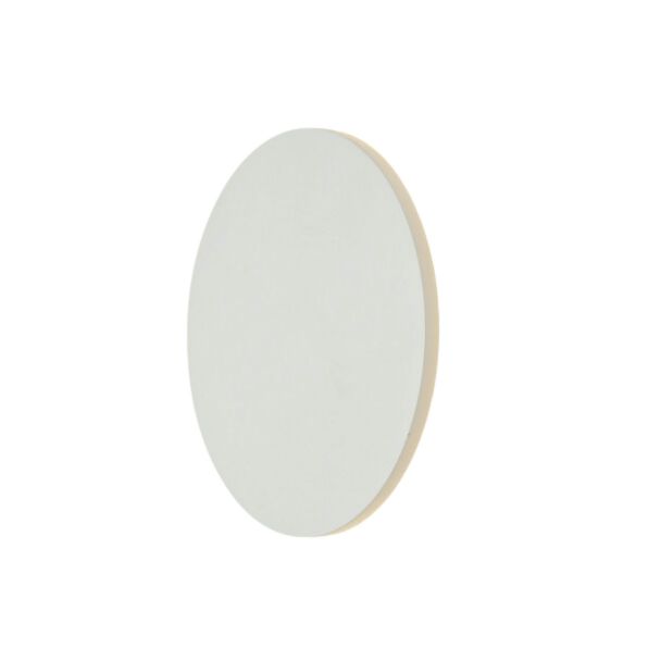 Luce a Muro Ufficio Rotonda LED 6W IP54 - Lunar