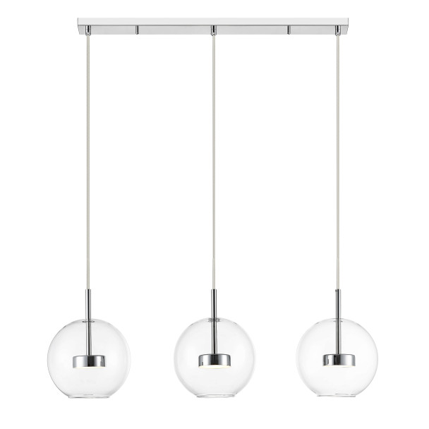 Lampadario per cucina o tavolo da pranzo - Gica