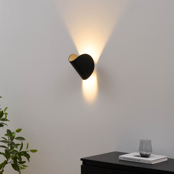 Design moderno e pulito - Notte