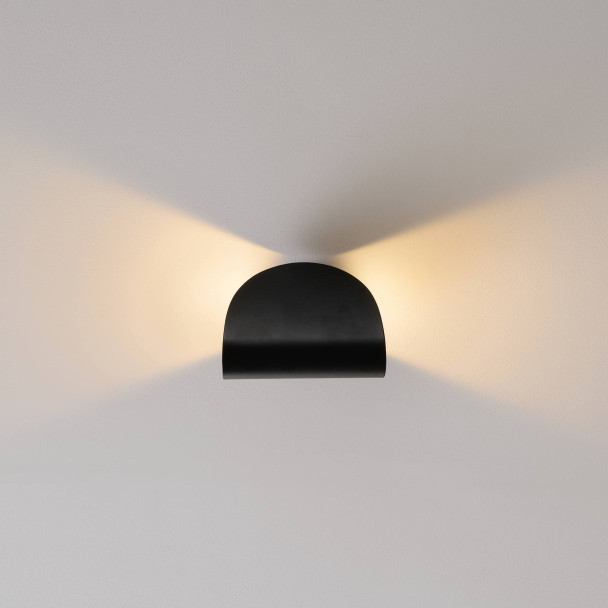 Illuminazione LED a basso consumo e potente - Notte