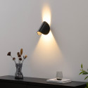 Applique orientabile per luce perfetta - Notte