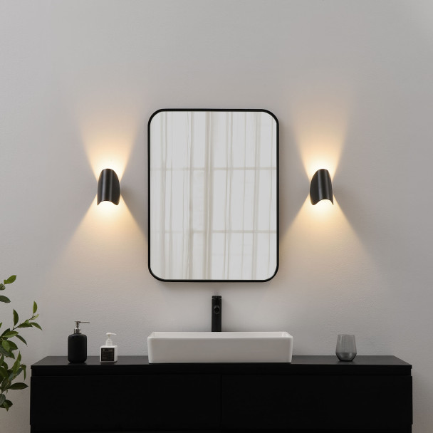 Design moderno e pulito - Notte