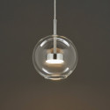 Funziona con tre lampadine E27 non incluse - Gica