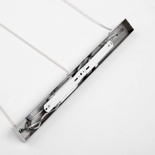 Lampadario elegante a prezzo accessibile - Gica