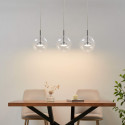 Lampadario di design a prezzo basso - Gica
