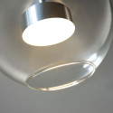Luce diffusa perfetta per sala da pranzo - Gica
