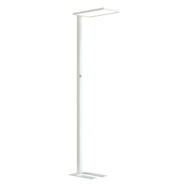 Lampada LED con base stabile e design essenziale - Ephan