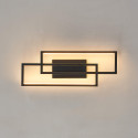 Applique LED rettangolare orizzontale - Torello