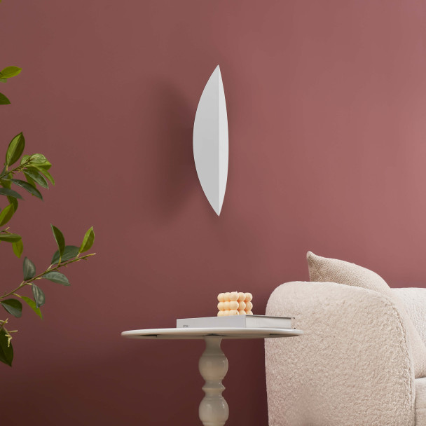 Design minimalista con luce morbida - Moana