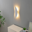 Illuminazione LED bidirezionale bianco caldo - Moana