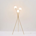 Sfere opaline bianche - Olanta