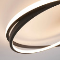 Luce LED morbida e uniforme - Unity