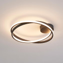 Design circolare elegante e raffinato - Unity