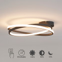 Illuminazione LED dimmerabile moderna - Unity