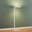 Lampada LED salvaspazio per smart working o spazi condivisi - Ephan