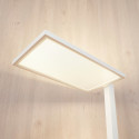 Lampada LED con testa rivolta verso l’alto - Ephan