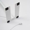 Design angolare elegante per angoli scrivania o open space - Ephan