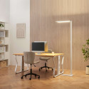 Una soluzione luminosa elegante per ufficio o zona smart working - Ephan
