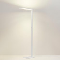 Testa LED piatta e sottile rivolta verso l’alto - Ephan