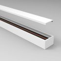 Led vetro rail 3W - Lyne