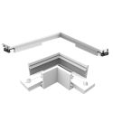 Connettore per rail magnetico - Lyne