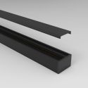 Rail magnetico per soffitto - Lyne