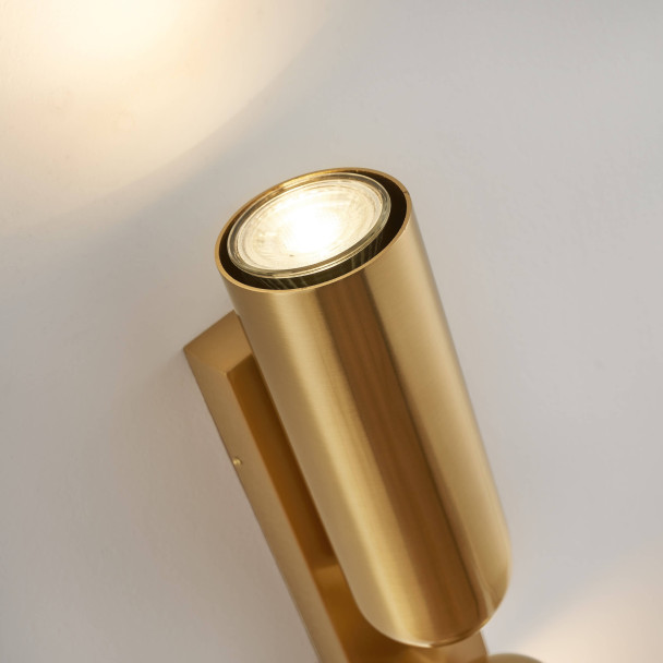 Applique LED integrata - Arven