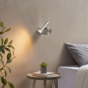 Luce lettura parete luce modulabile - Isévia