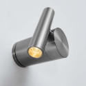 Luce lettura parete LED integrata - Isévia