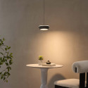 Sospensione LED design moderno - Mavel