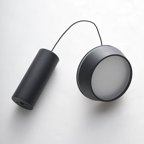 Piccola sospensione LED economica - Mavel