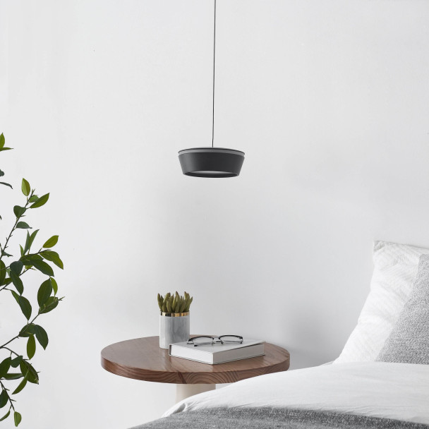 Sospensione LED integrata - Mavel