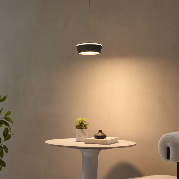 Sospensione LED altezza regolabile - Mavel