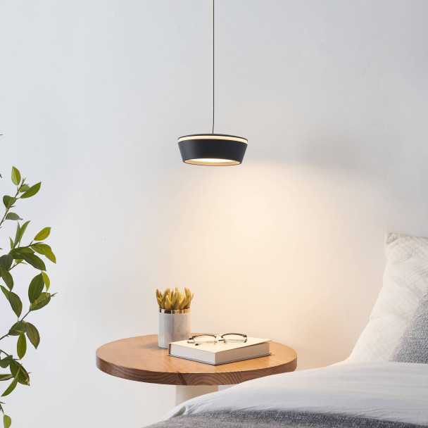 Sospensione LED atmosfera soffusa - Mavel