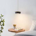 Sospensione LED atmosfera soffusa - Mavel