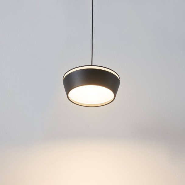 Lampada sospesa minimalista - Mavel