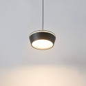 Lampada sospesa minimalista - Mavel