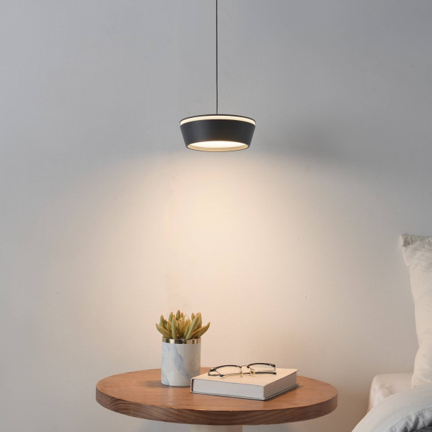 Piccola sospensione design interno - Mavel