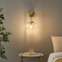 Applique da parete elegante prezzo accessibile - Milenzo